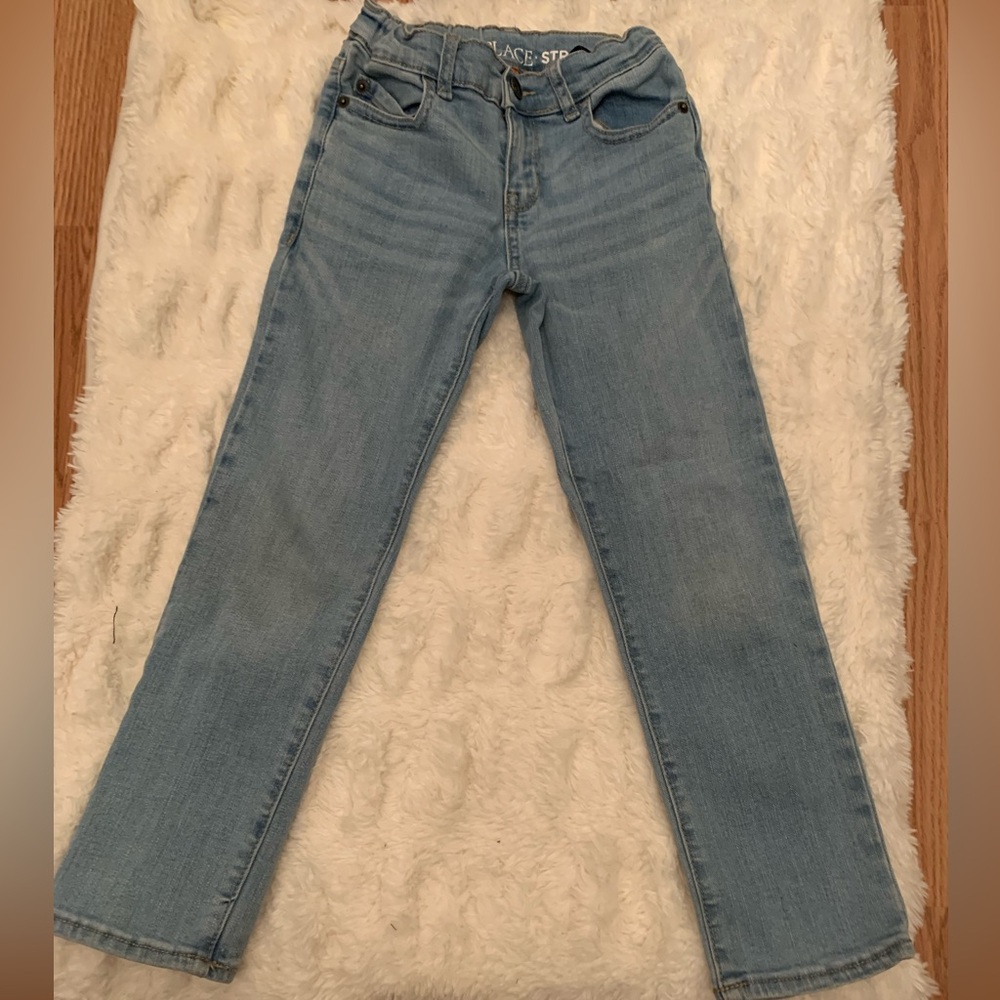 Kids jeans